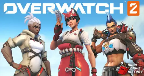Overwatch 2': Activision Blizzard Cancels Highly-Anticipated Game