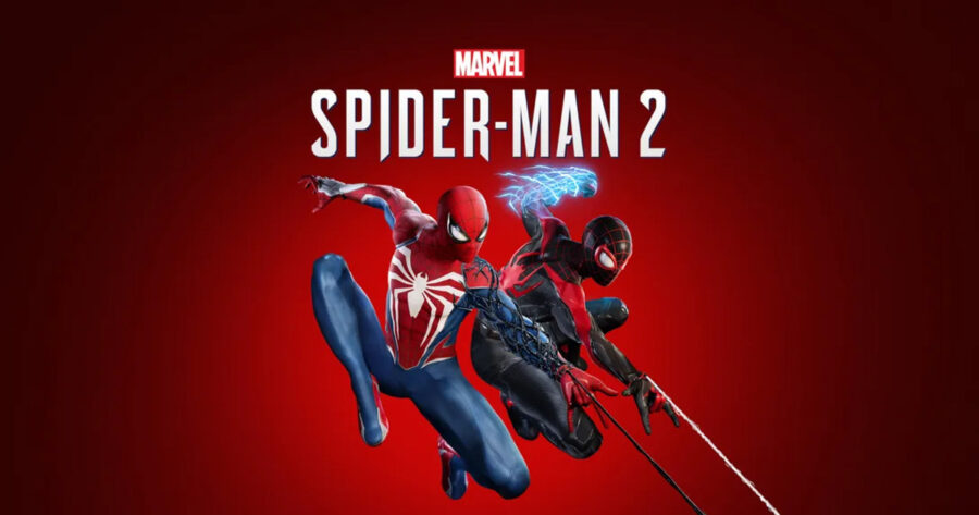 Here are the Marvel's Spider-Man 2 pre-order bonuses