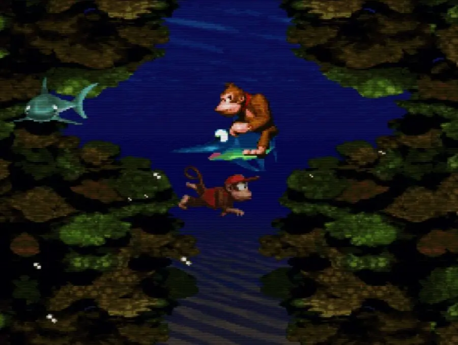 5 things you didn't know about Donkey Kong - National