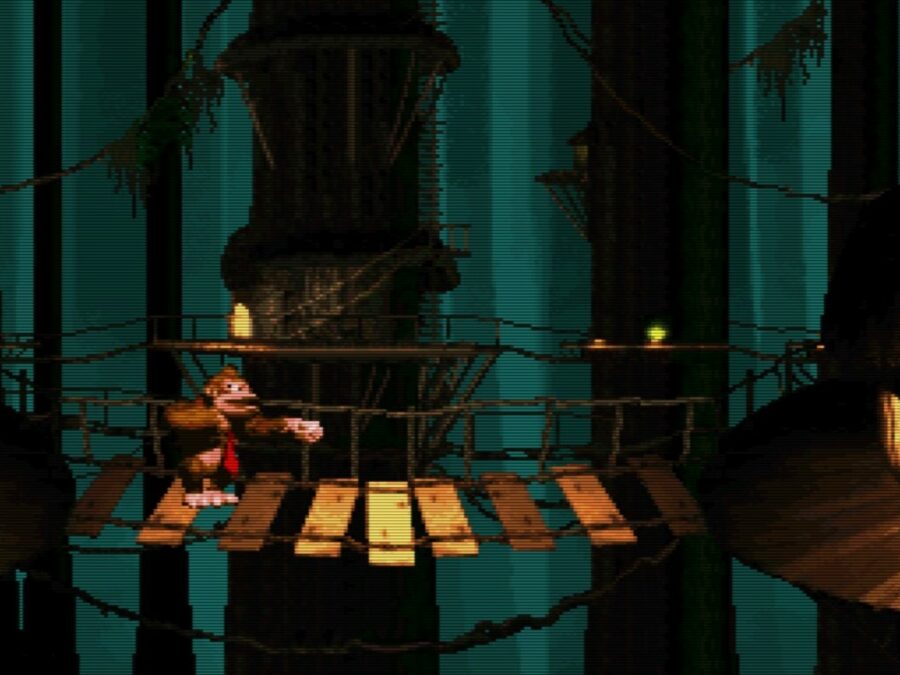 Donkey Kong: 10 Mind-Blowing Facts You Didn't Know About The