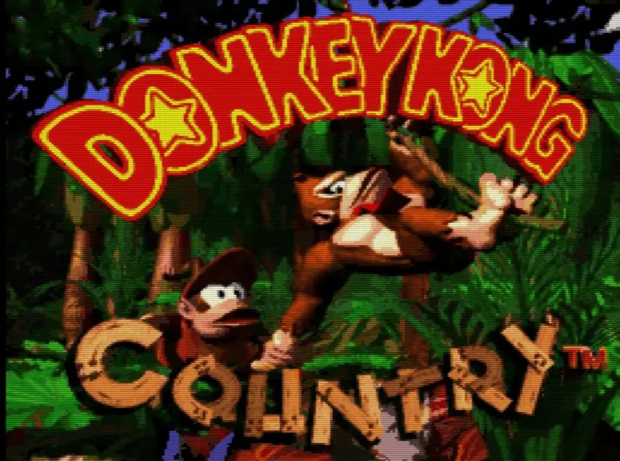 5 things you didn't know about Donkey Kong - National