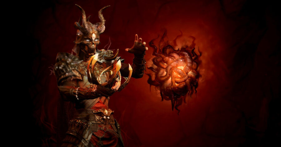 What is the Diablo 4 Season 1 start date?