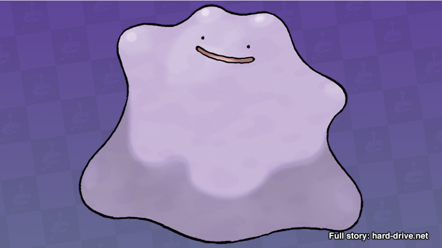 Ditto