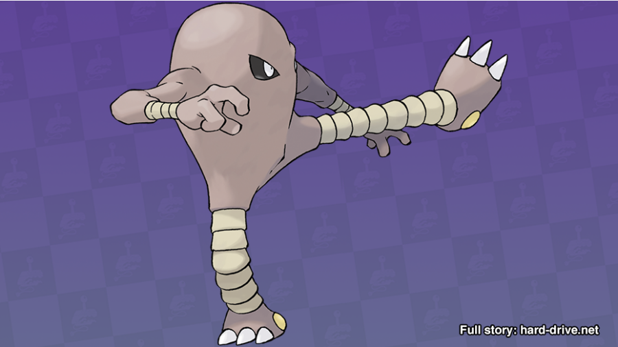 How GOOD was Hitmonlee ACTUALLY? - History of Hitmonlee in Competitive  Pokemon (Gens 1-7) 