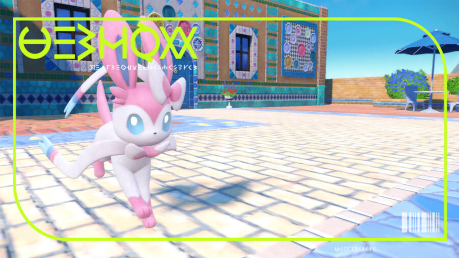 Pokemon GO Sylveon Evolution Guide: How to Get Sylveon