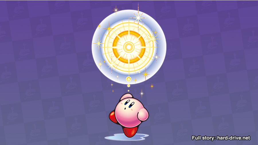 Ranking Every Kirby Game 