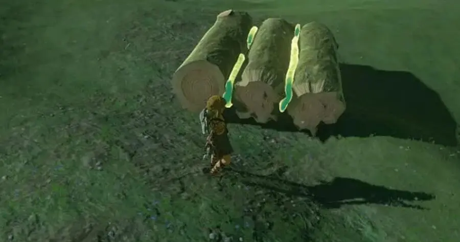 The Legend of Zelda Archives