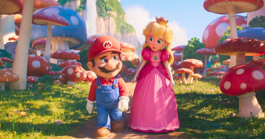 SUPER MARIO Movie 2 (2024) Everything We Know 