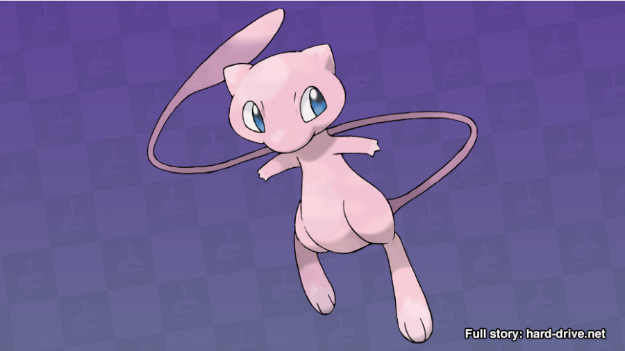 Pokemon Scarlet and Violet: How to Get Mew and Mewtwo