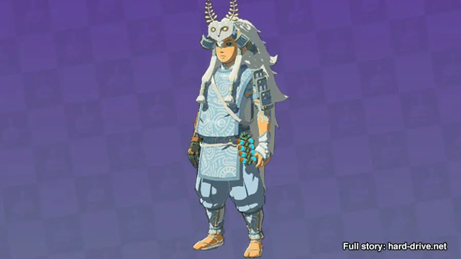 Every Tears of the Kingdom Armor Set Ranked by If You Could Wear