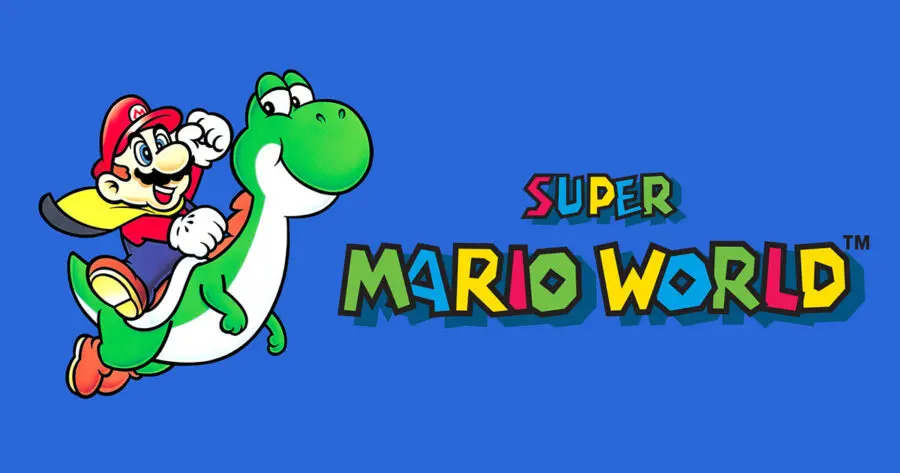 6 Fun Facts You Probably Didn't Know About Super Mario