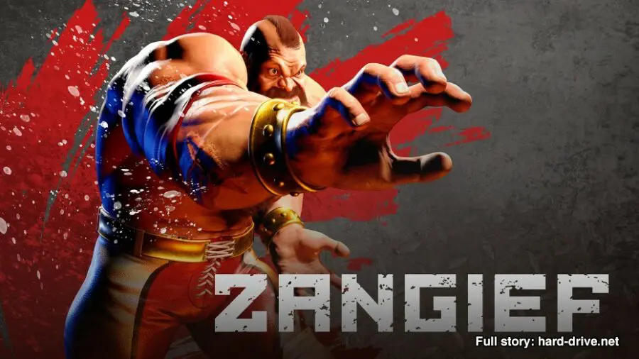 Answering The Internet's Most Asked Questions About Zangief From Street  Fighter