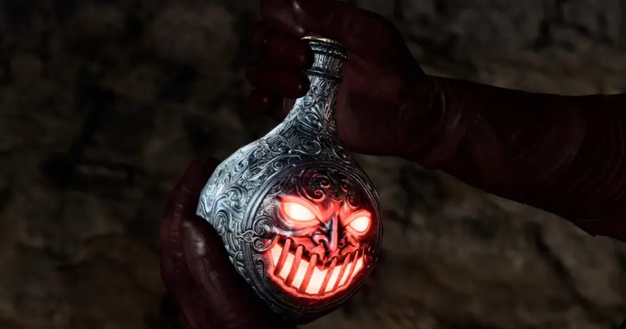 Baldur&rsquo;s Gate 3 Iron Flask Guide: What to Do With it in BG3