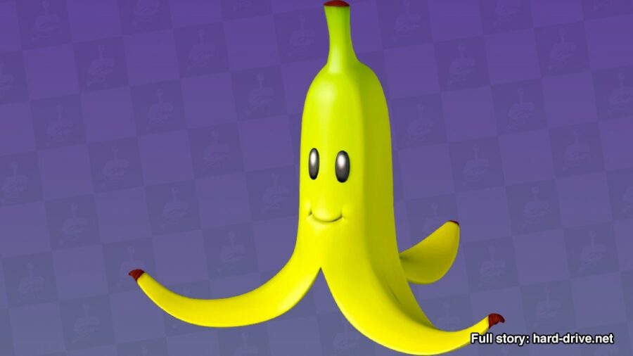 Banana