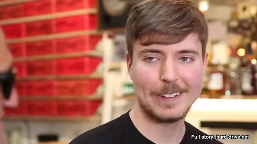 r Jimmy MrBeast Donaldson sues company that developed his
