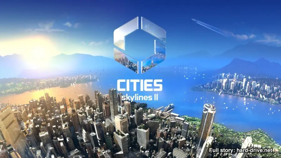 Cities Skylines 2: Game Balancing