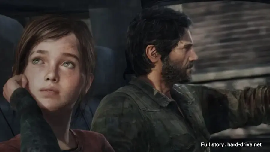 Happiness Has No Place in Gaming, Our Interview With Neil Druckmann