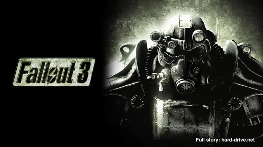 Every Fallout Game Ranked (Specifically to Bother Todd Howard)