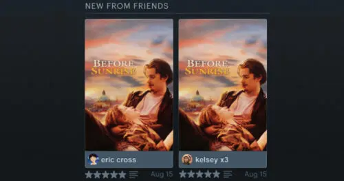 An Open Letter to Hideo Kojima: Please, PLEASE Start a Letterboxd Account