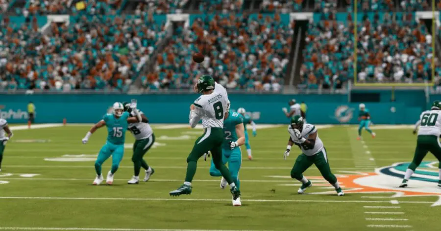 How to switch players in Madden 24 explained 