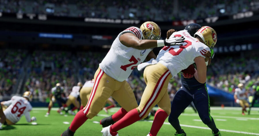 Madden NFL 24 Best TE Ratings Guide: The Best Tight Ends