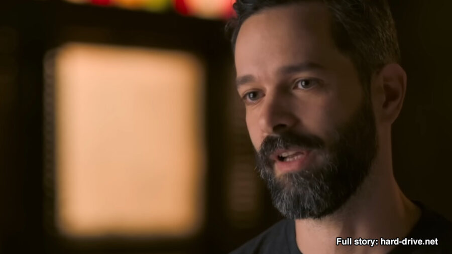 Happiness Has No Place in Gaming, Our Interview With Neil Druckmann