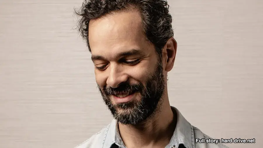 Happiness Has No Place in Gaming, Our Interview With Neil Druckmann