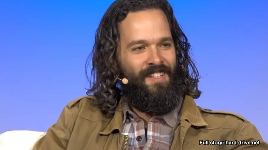 Happiness Has No Place in Gaming, Our Interview With Neil Druckmann