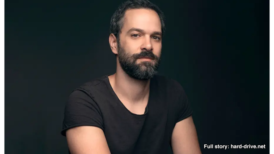 Neil Druckmann to Continue Writing and Directing at Naughty Dog as