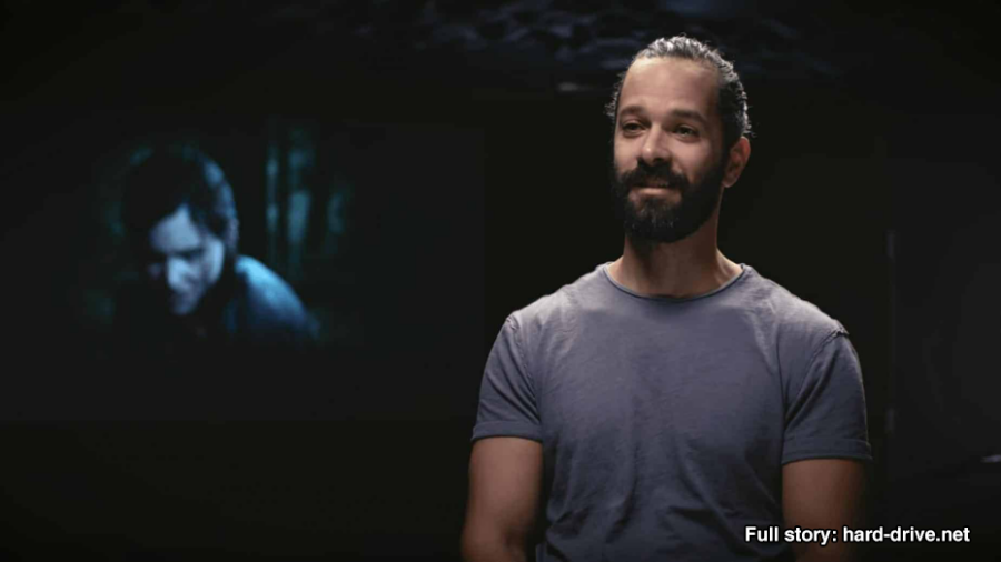 Neil Druckmann Goes for the Heart