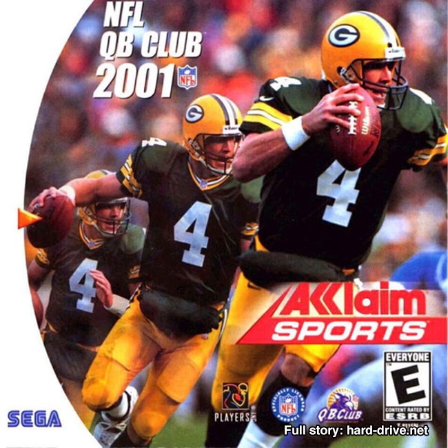 Nintendo 64 Longplay: Madden Football 64 