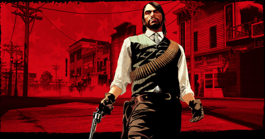 Every Confirmed Change in the Upcoming 'Red Dead Redemption' Rerelease