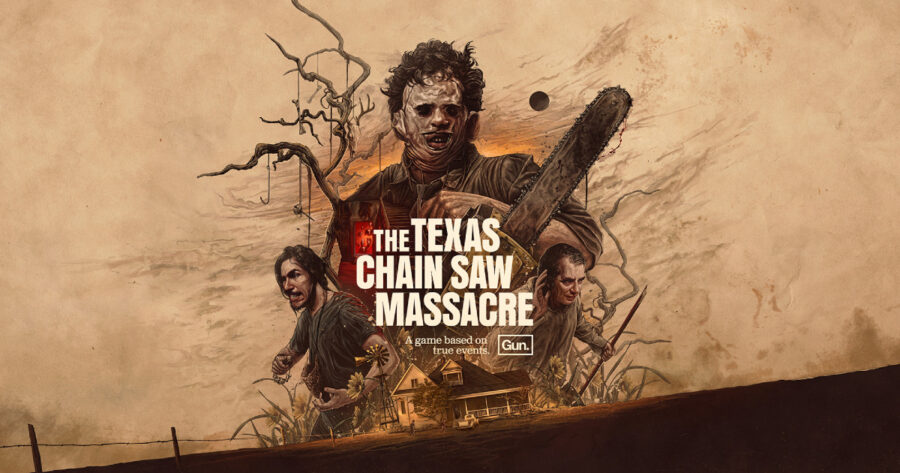 Does The Texas Chain Saw Massacre have crossplay?