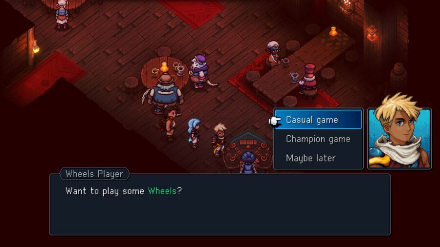 Sea of Stars How to Play Wheels Guide: Rules, Strategies & Units