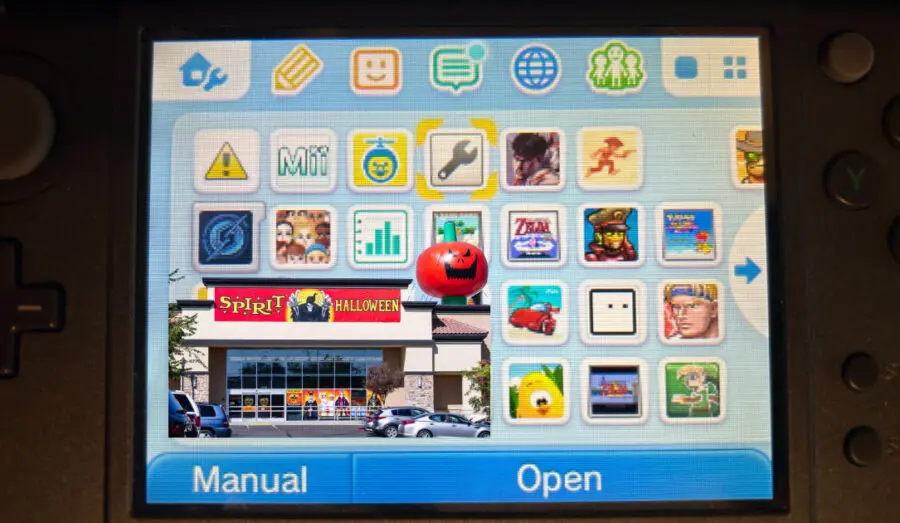 UPDATE: looks like the Nintendo eshop for the 3ds is back up its working  for me at the moment : r/3DS