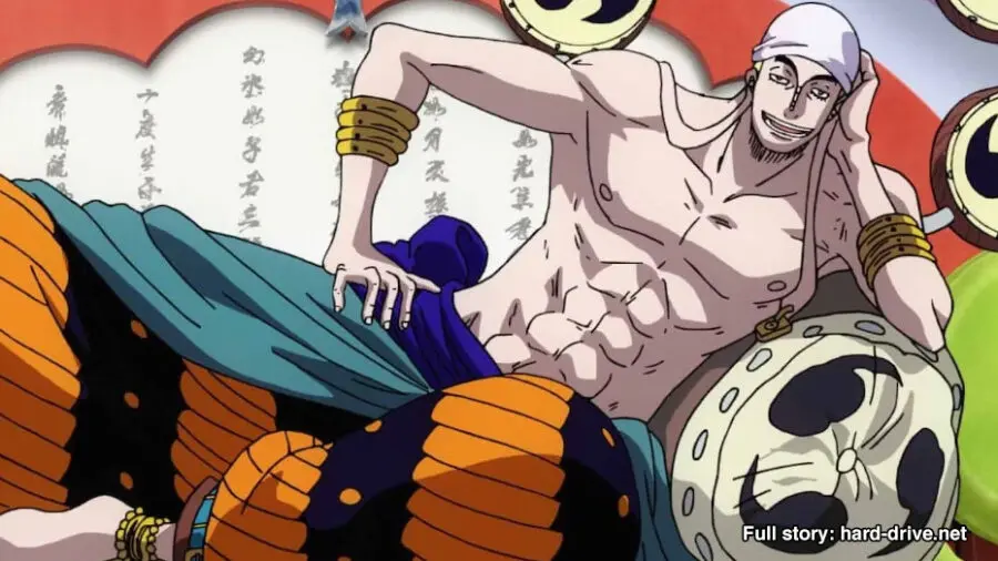 One Piece' Villains Ranked By How Likely They Are To Review Bomb