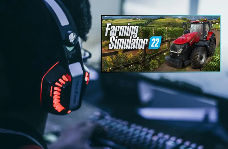 The Best Simulator Games