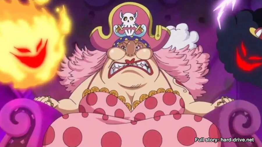 One Piece' Villains Ranked By How Likely They Are To Review Bomb The  Netflix Series