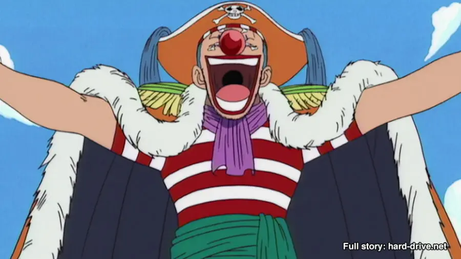 Every Major Pirate in Netflix's 'One Piece', Ranked