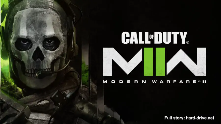 Call of Duty: Modern Warfare 2 - PC COD MW2/ Civilization PC- manuals/
