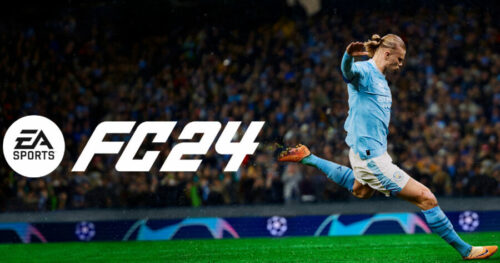 Can you use crossplay in EA Sports FC 24?