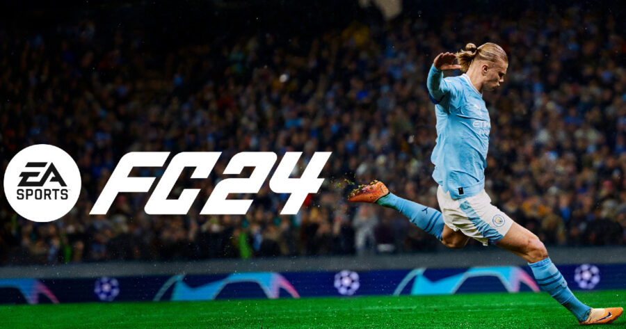 EA Sports FC 24 crossplay - is it in Clubs?