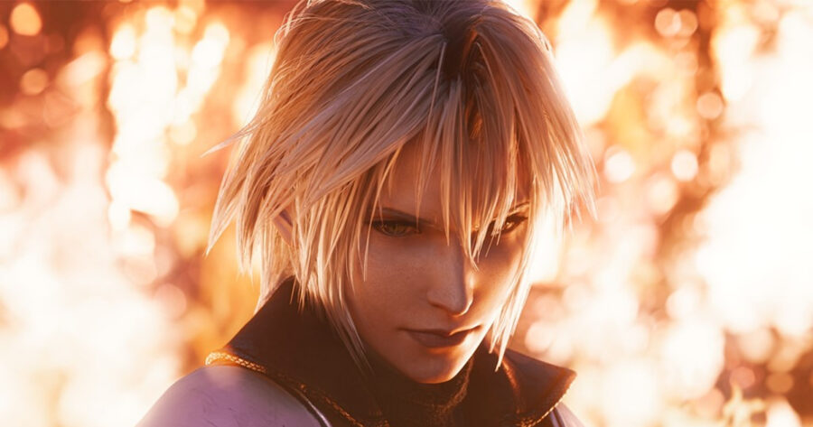 Final Fantasy VII Ever Crisis to release in September 2022