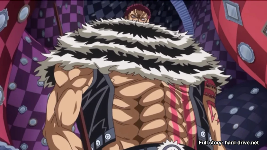 One Piece' Villains Ranked By How Likely They Are To Review Bomb The Netflix  Series