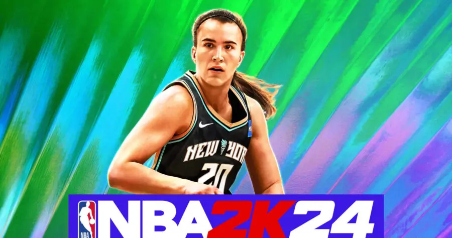 NBA 2K24 will feature crossplay for the first time in the series