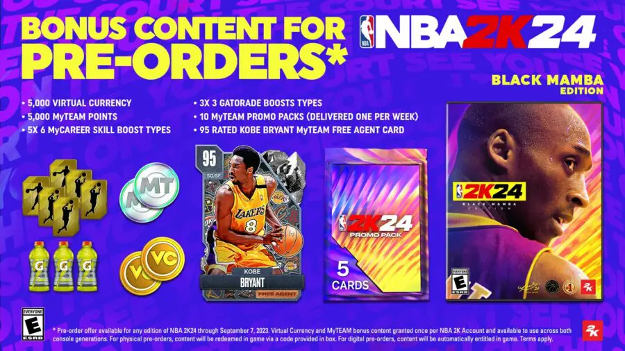 Will 2K24 be any different? : r/NBA2k