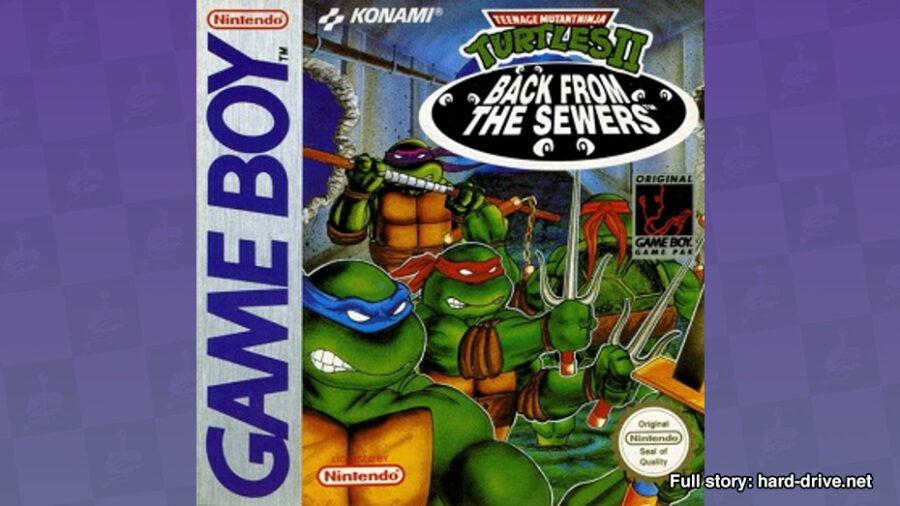 Every Teenage Mutant Ninja Turtles Video Game Ranked by Whether or Not It's  'Turtles in Time