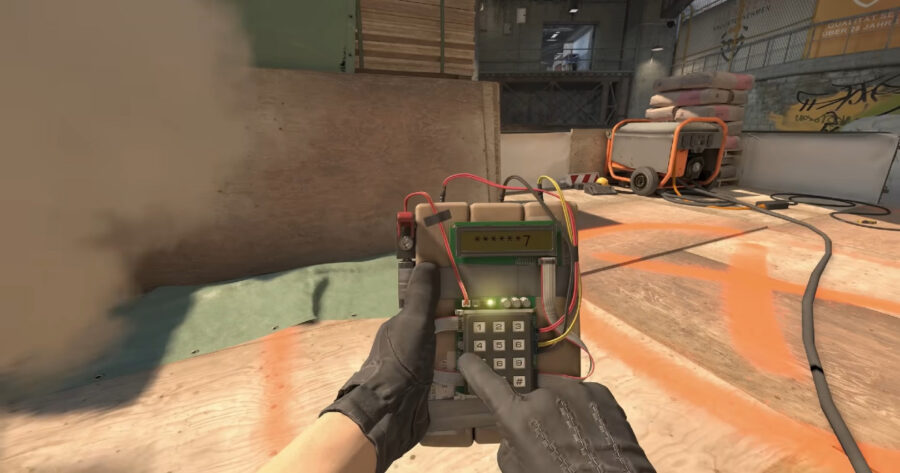 CS:GO 2 Release Date & Gameplay » Counter-Strike Warzone