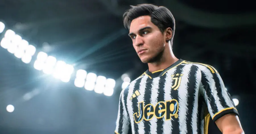 EA Sports FC 24 Review (Switch)