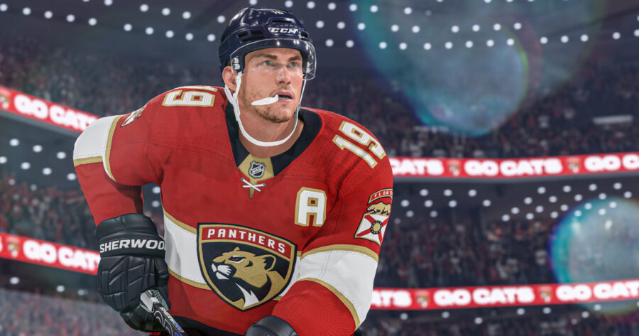 Nhl 24 на пк